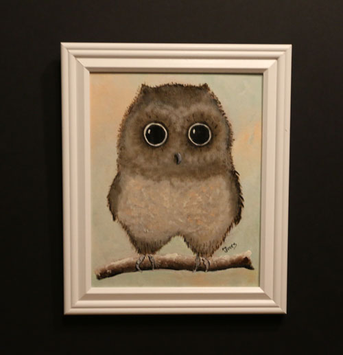 owl