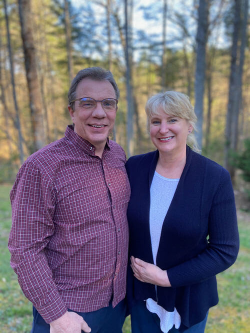 sue salvaterra hintz