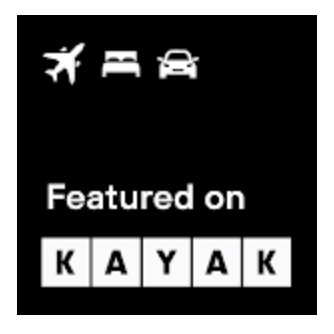 Featured on KAYAK
