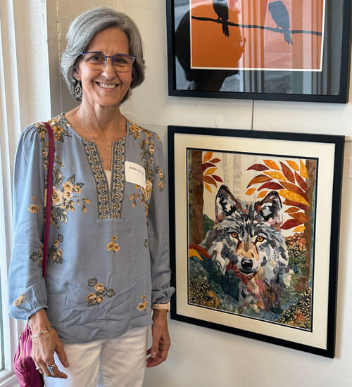 debbie lachusa